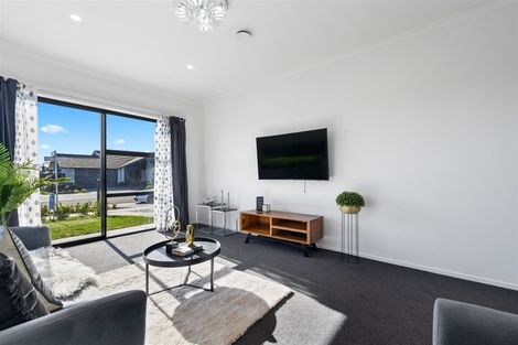 Photo of property in 17 Lulu Avenue, Chartwell, Hamilton, 3210