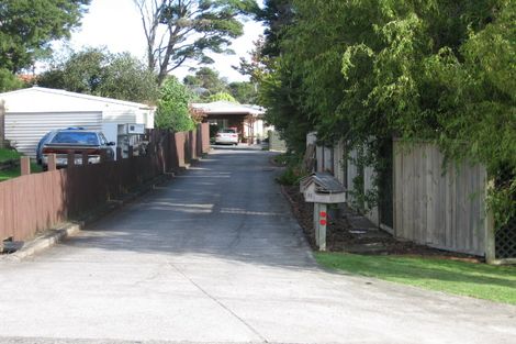 Photo of property in 13b Wharf Road, Te Atatu Peninsula, Auckland, 0610