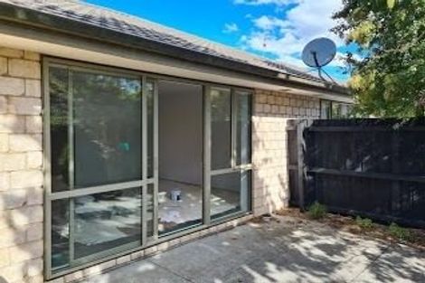 Photo of property in 74b Elizabeth Street, Riccarton, Christchurch, 8041