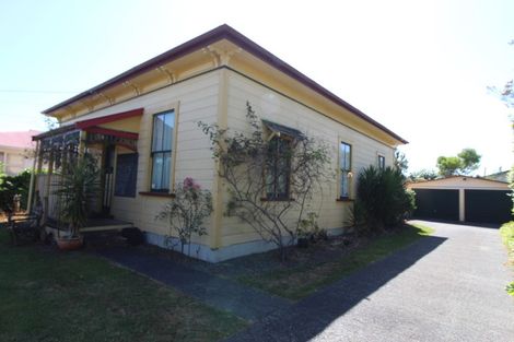 Photo of property in 41 Nixon Street, Whanganui East, Whanganui, 4500