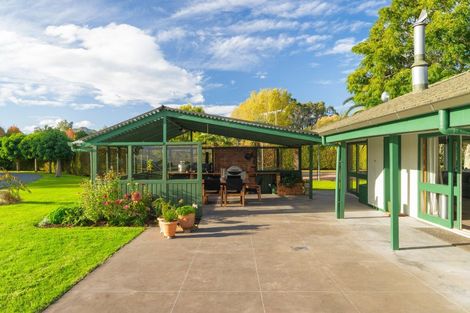 Photo of property in 32 Haisman Road, Makauri, Gisborne, 4071