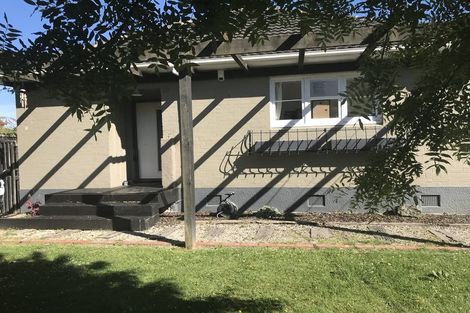 Photo of property in 267 Riverside Drive, Waterloo, Lower Hutt, 5011