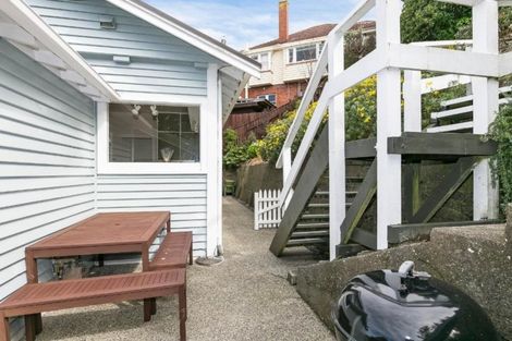 Photo of property in 95 Rakau Road, Hataitai, Wellington, 6021