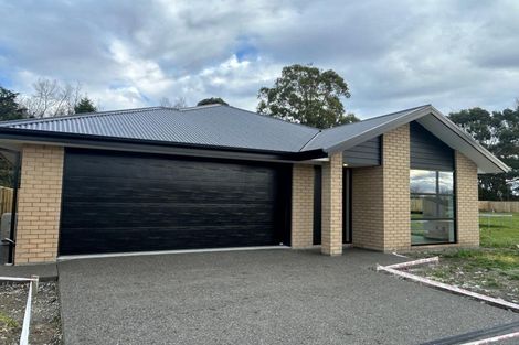 Photo of property in 24 Derbridge Street, Woodend, 7610