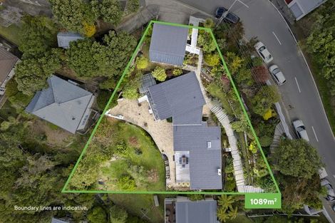 Photo of property in 33 Alexandra Road, Hataitai, Wellington, 6021