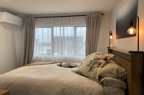 Photo of property in 23 Kokowai Parade, Hobsonville, Auckland, 0616