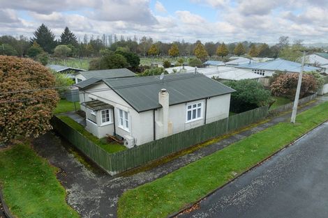 Photo of property in 5 Archer Street, Masterton, 5810
