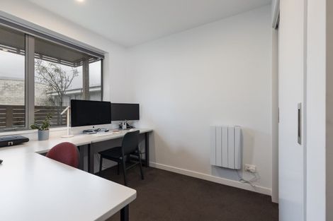 Photo of property in 24u6 Princess Terrace, Newtown, Wellington, 6021