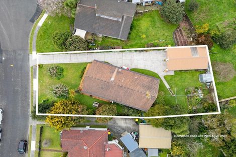 Photo of property in 18 Rutland Street, Fairview Downs, Hamilton, 3214