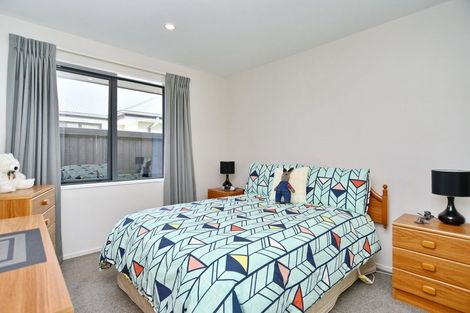 Photo of property in 15 Candy Crescent, Kaiapoi, 7630