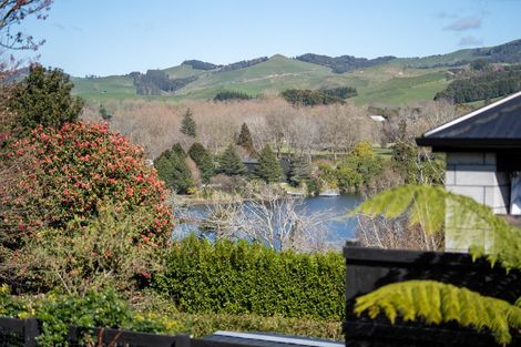 Photo of property in 70 Rangatira Road, Karapiro, Cambridge, 3494