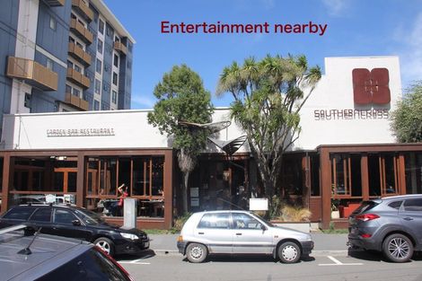 Photo of property in 267u5 Cuba Street, Te Aro, Wellington, 6011