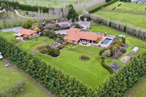 Photo of property in 42 Verona Place, Ohoka, Kaiapoi, 7692