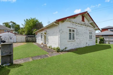Photo of property in 58 Graham Street, Hamilton East, Hamilton, 3216