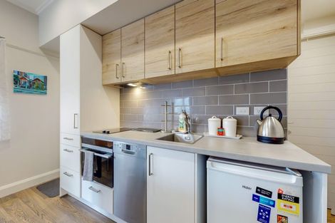 Photo of property in Fountain Court, 48u2 Oriental Parade, Oriental Bay, Wellington, 6011