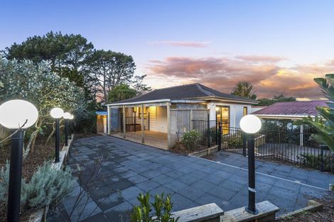 Photo of property in 66 Anich Road, Massey, Auckland, 0614