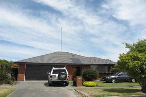 Photo of property in 2 De Courcy Place, Avondale, Christchurch, 8061