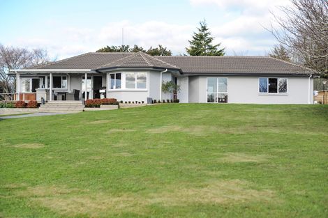 Photo of property in 99 Puahue Road, Te Awamutu, 3875