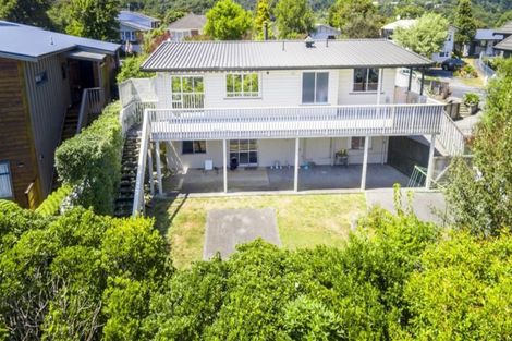 Photo of property in 44 Sunbrae Drive, Silverstream, Upper Hutt, 5019