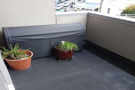 Photo of property in 189u6 Ohiro Road, Brooklyn, Wellington, 6021