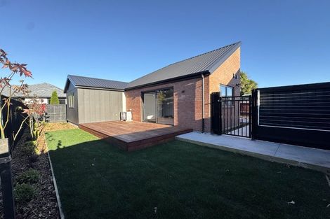 Photo of property in 3/300 Westminster Street, Mairehau, Christchurch, 8013