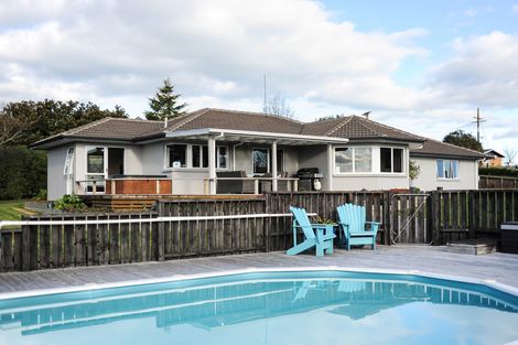 Photo of property in 99 Puahue Road, Te Awamutu, 3875