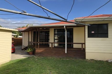 Photo of property in 10 Greensboro Street, Hamilton East, Hamilton, 3216