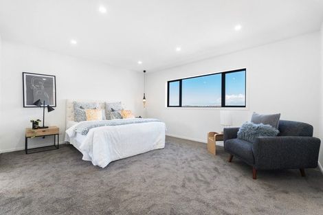 Photo of property in 6a Tristram Avenue, Forrest Hill, Auckland, 0620