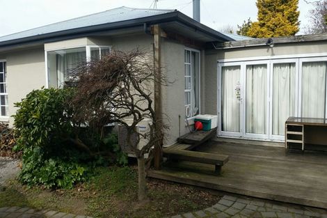 Photo of property in 75a Hinau Street, Riccarton, Christchurch, 8041