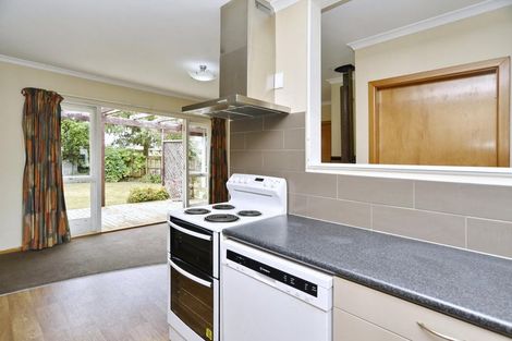 Photo of property in 41 Otaki Street, Kaiapoi, 7630