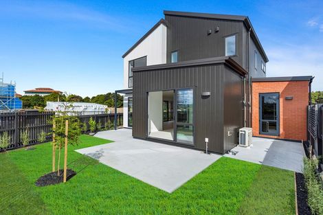 Photo of property in 3/241 Hill Road, The Gardens, Auckland, 2105