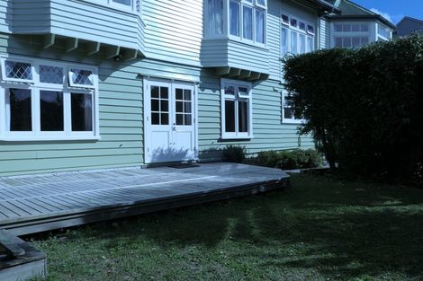 Photo of property in 7 Lytton Street, Wadestown, Wellington, 6012