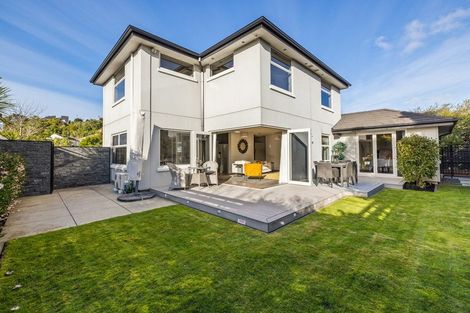 Photo of property in 153a Centaurus Road, Saint Martins, Christchurch, 8022