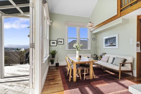 Photo of property in 48 Konini Road, Hataitai, Wellington, 6021