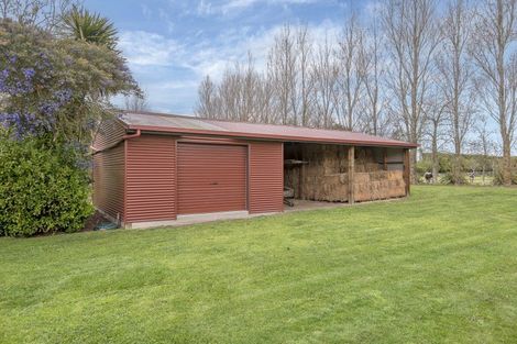 Photo of property in 478 Newtons Road, Rolleston, Christchurch, 7675
