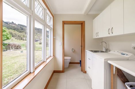 Photo of property in 423 Katherine Mansfield Drive, Blue Mountains, Upper Hutt, 5371