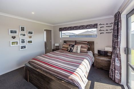 Photo of property in 7 Denimes Crescent, Rolleston, 7614