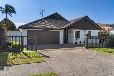 Photo of property in 3a Tay Street, Mount Maunganui, 3116