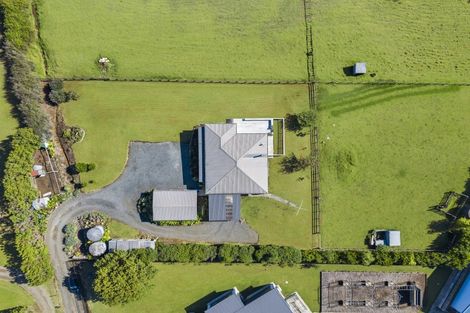 Photo of property in 447 Glenbrook Waiuku Road, Glenbrook, Waiuku, 2681