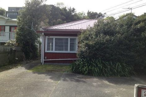 Photo of property in 227 Ohiro Road, Brooklyn, Wellington, 6021
