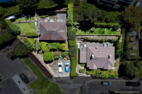 Photo of property in 9 Henry Street, Maori Hill, Dunedin, 9010