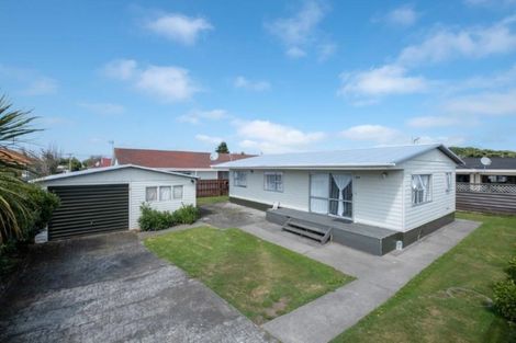 Photo of property in 8a Milmoe Street, Hawera, 4610