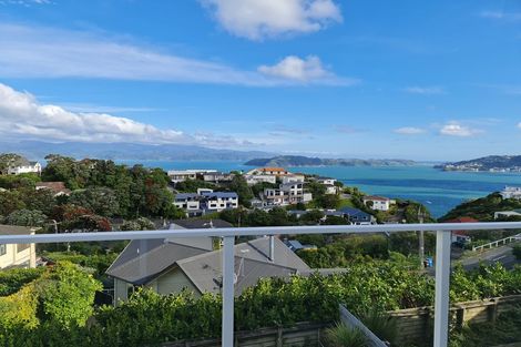 Photo of property in 22d Mandalay Terrace, Khandallah, Wellington, 6035