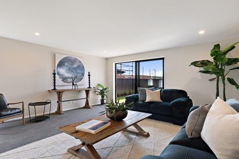 Photo of property in 18 Dempsey Street, Kaiapoi, 7630