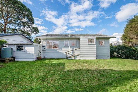 Photo of property in 29 Afton Place, Ranui, Auckland, 0612