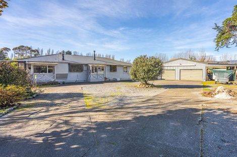 Photo of property in 30 Convent Road, Otaki, 5512