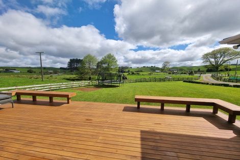 Photo of property in 1089 Mairoa Road, Mangaotaki, Piopio, 3971