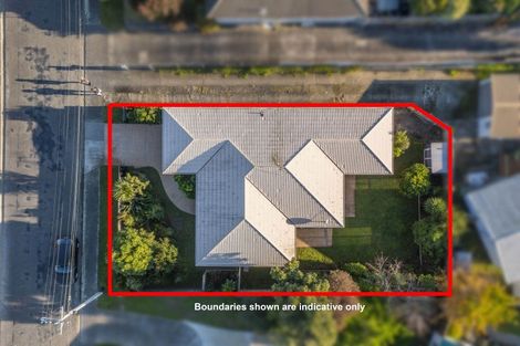 Photo of property in 23 Michael Road, Paraparaumu Beach, Paraparaumu, 5032