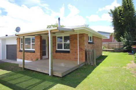 Photo of property in 31b Huia Street, Hillcrest, Rotorua, 3015