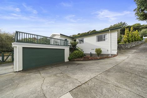 Photo of property in 74 Leeward Drive, Whitby, Porirua, 5024